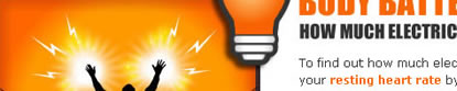 Body Battery
