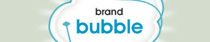 Brand Bubble