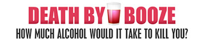 Death By Booze