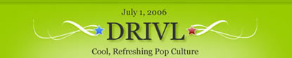 Drivl Header Ideas