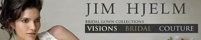 Jim Hjelm - JLM Couture