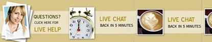 PetsBest Sidebar Buttons