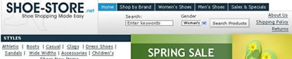 Shoe-Store.net