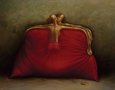 Vladimir Kush