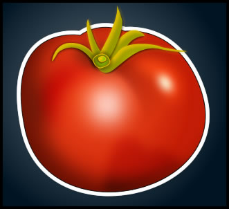 Tomato - by Matthew Inman