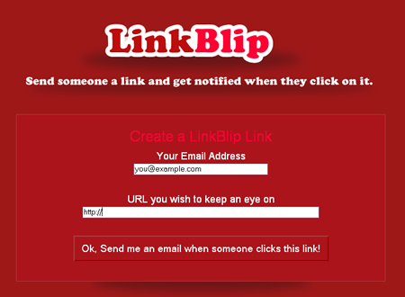 LinkBlip