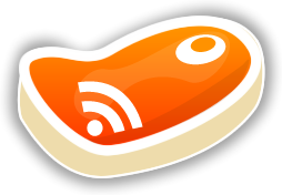 Meat RSS Icon