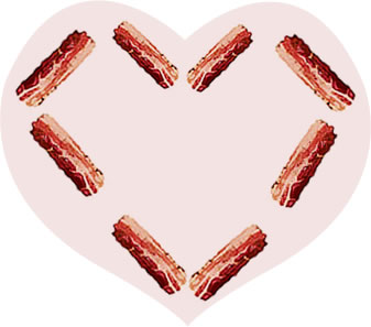 Sea Bacon is Love